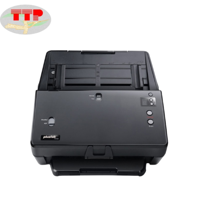 Máy scan Plustek SmartOffice PT2160
