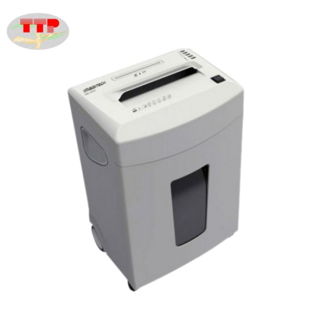 Máy hủy giấy Magitech OM-16XC