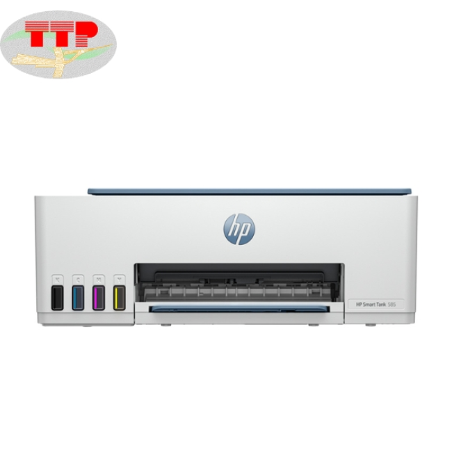 Máy in HP Smart Tank 585 1F3Y4A