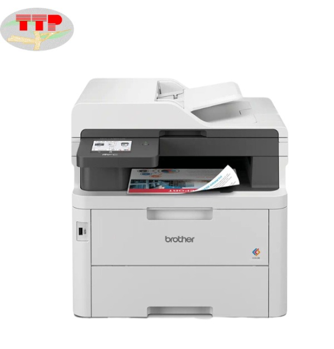 Máy in Brother DCP-L3560CDW