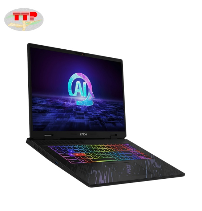 Laptop MSI Pulse 17 AI C1VGKG 017VN Ultra 7-155H