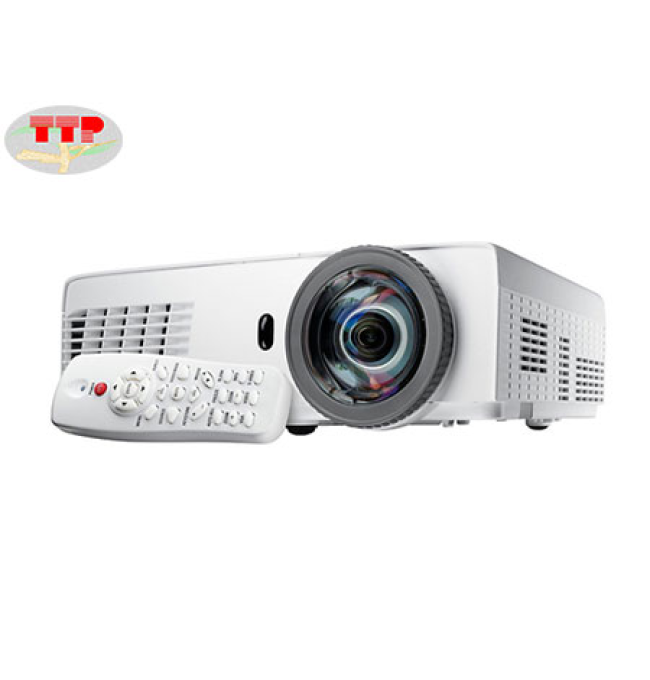 Máy chiếu Dell S320