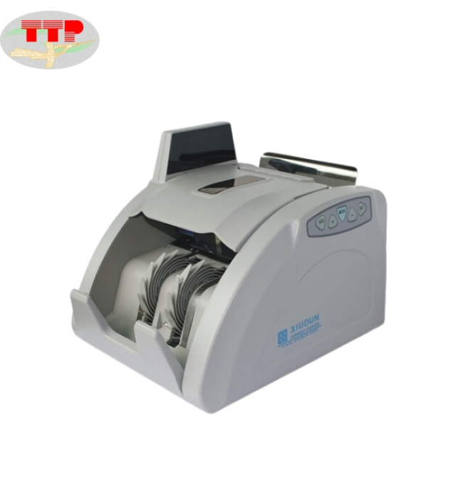 Máy đếm tiền Xiudun 2700