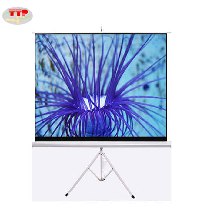 Màn chiếu 3 chân Apollo 100 Inch