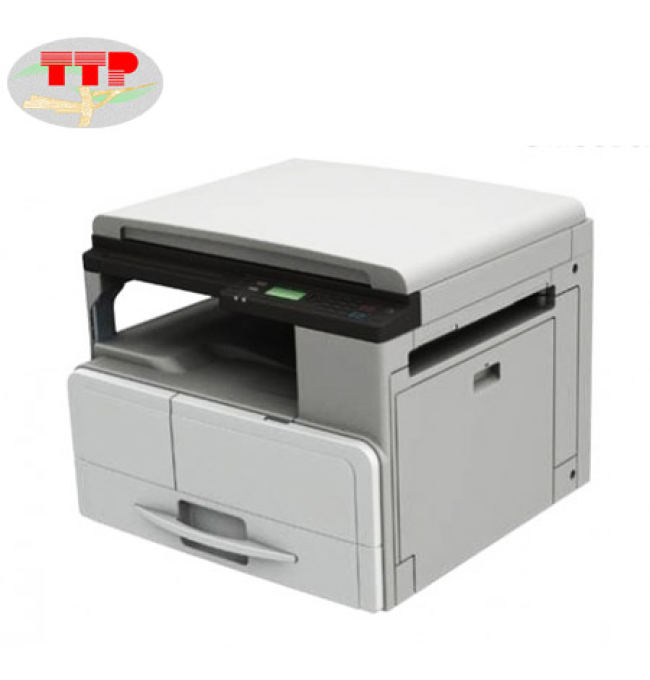 Máy photocopy Ricoh Aficio Mp 2014