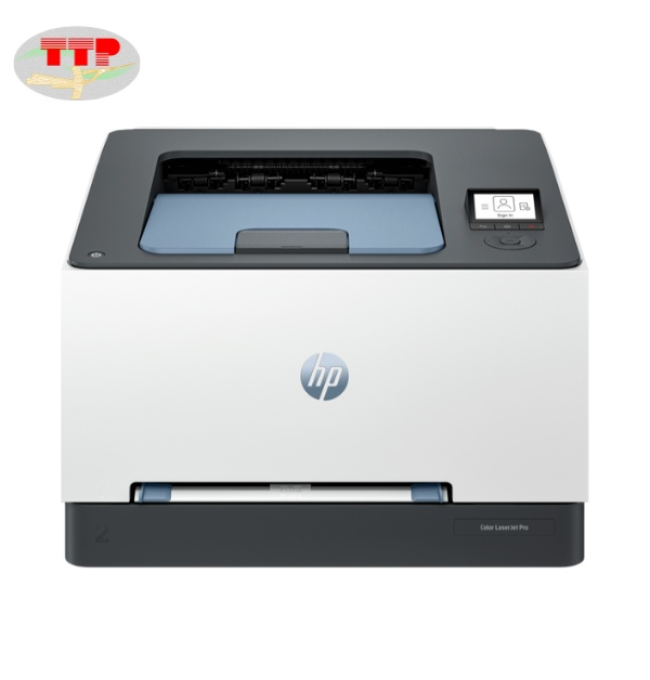 Máy in laser màu HP Color LaserJet Pro 3203dw