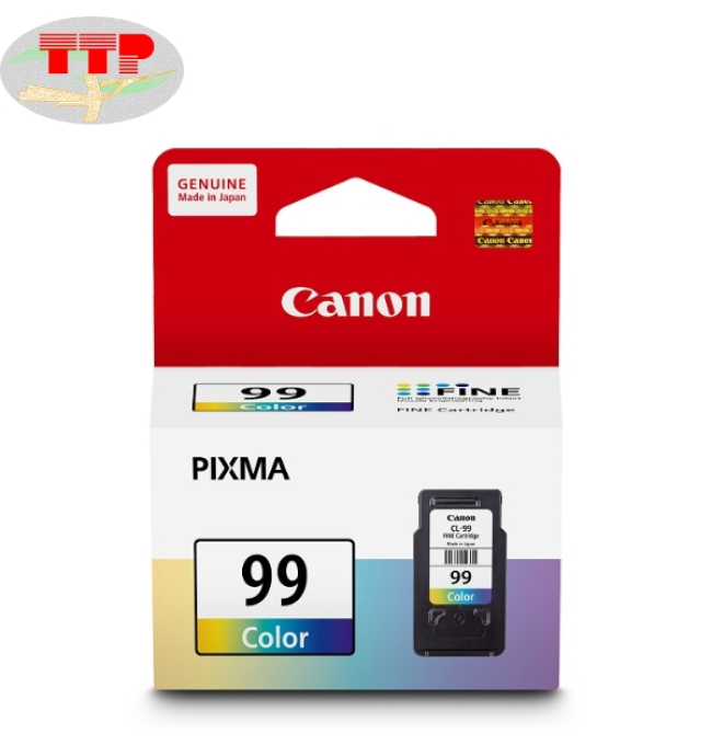 Hộp mực Canon CL-99