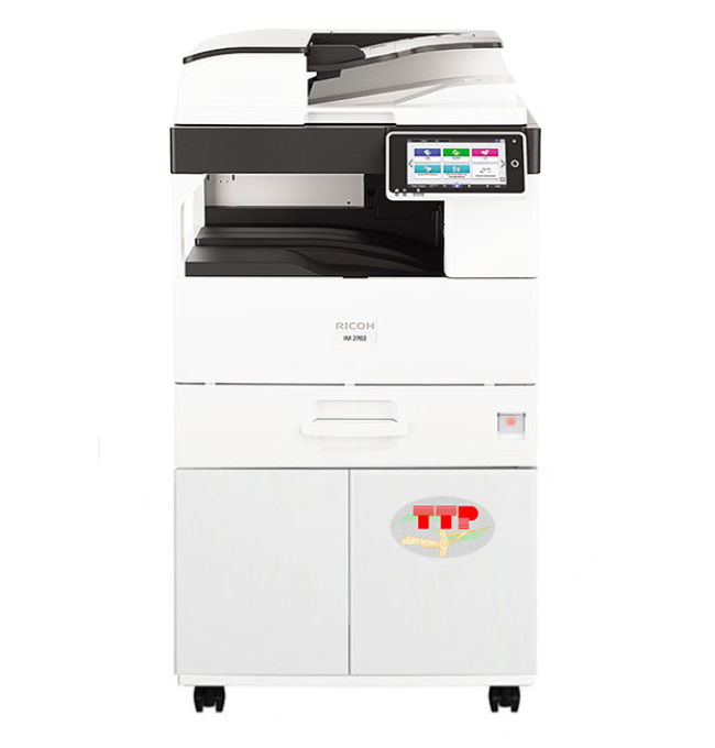 Máy photocopy Ricoh IM2702
