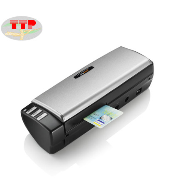 Máy scan Plustek AD480