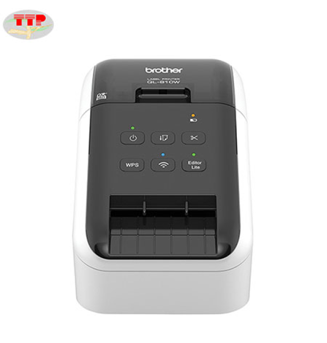Máy in nhãn Brother QL-810W