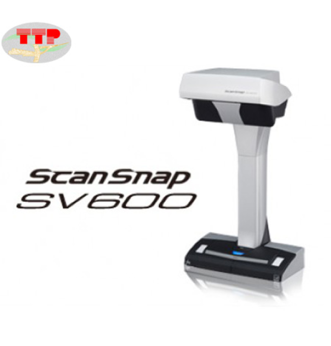 Máy quét Fujitsu SV600