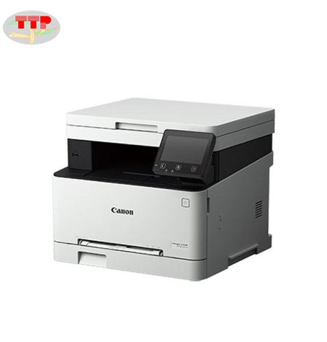 Máy in Canon MF 641Cw màu đa chức năng