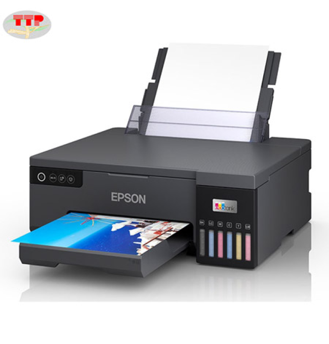 Máy in phun màu Epson L8050