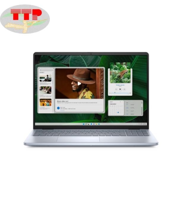Laptop Dell Inspiron 16 5640 71053723 Intel 5