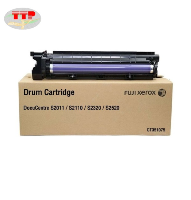 Cụm trống photocopy Fuji Xerox CT351075