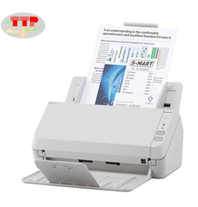 Máy quét Fujitsu SP1125