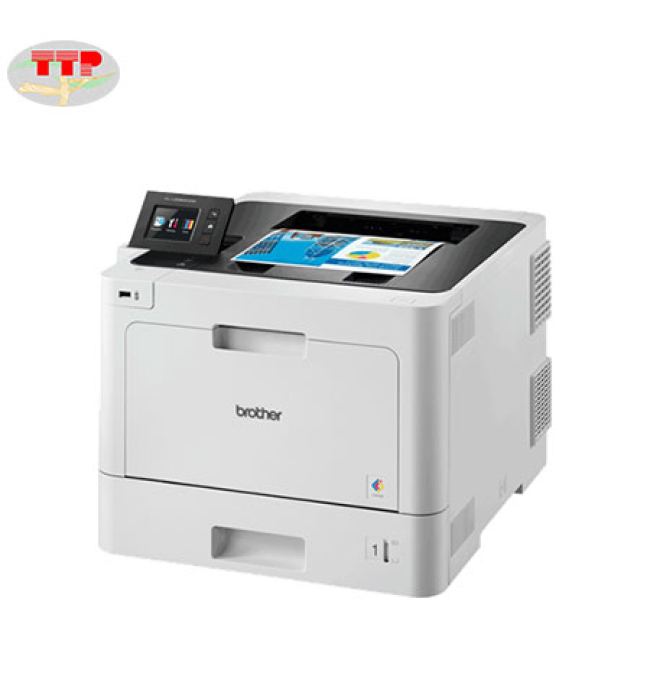 Máy in laser màu Brother HL L8360CDW