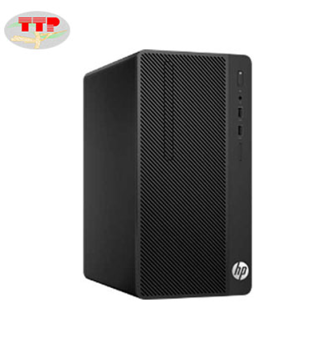 Máy tính để bàn HP 280 G3 Microtower 1RX79PA Core I3