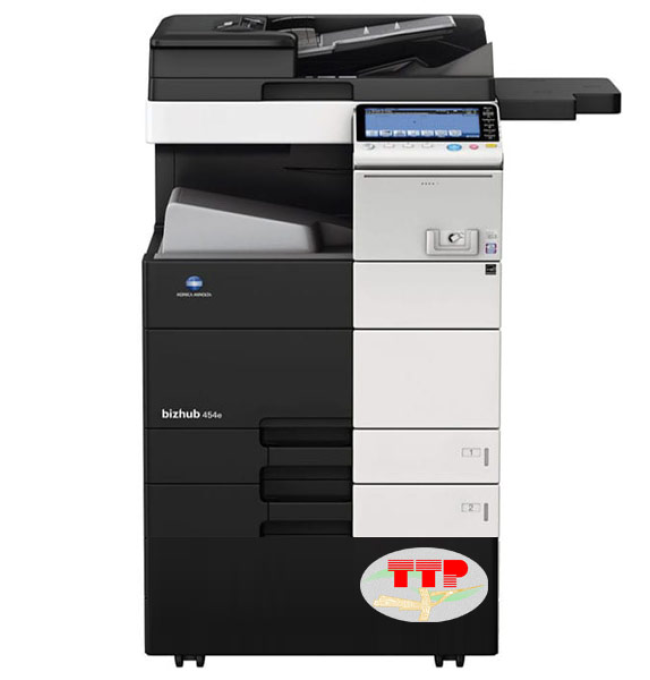 Máy photocopy Konica Minolta Bizhub 364e