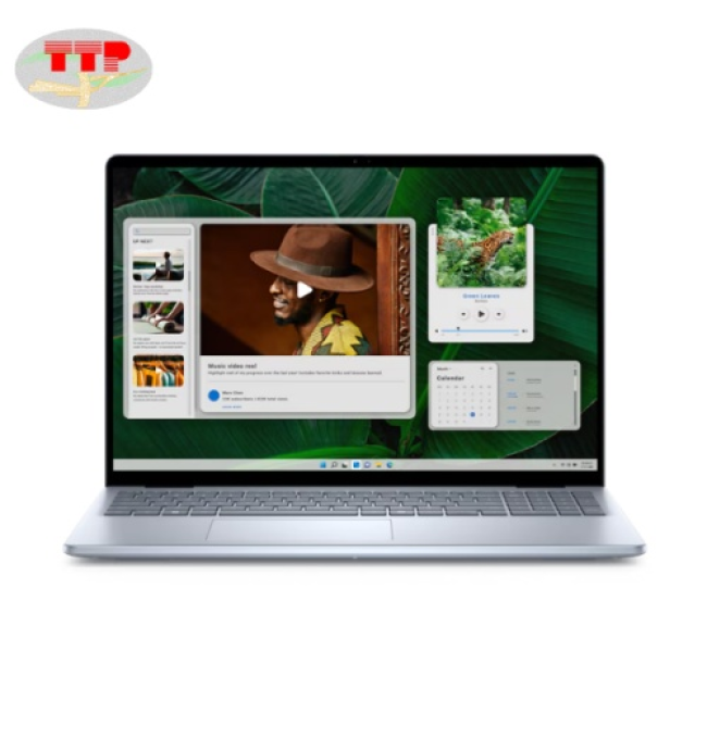 Laptop Dell Inspiron 16 5640 N5640-C7U161W11IBU Core i7 150U