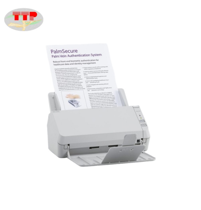 Máy scan Ricoh Sp1125n