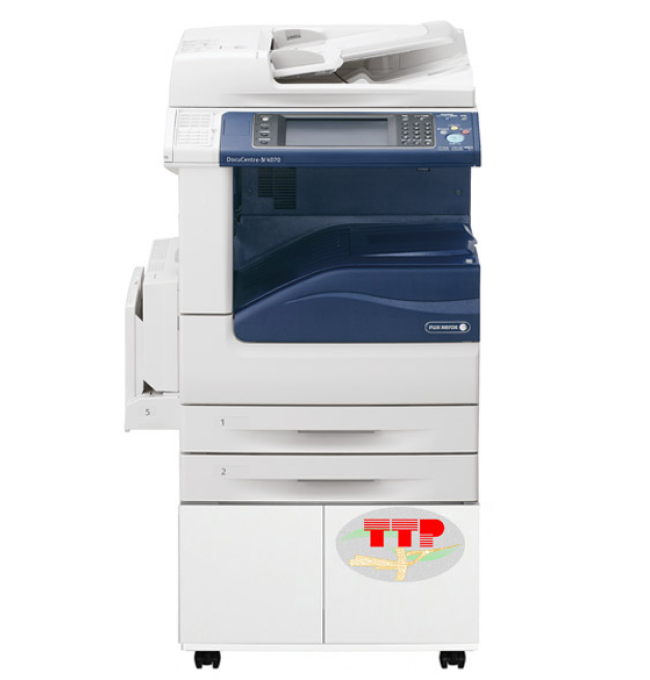 Máy photocopy Fuji Xerox DocuCentre V4070 CP