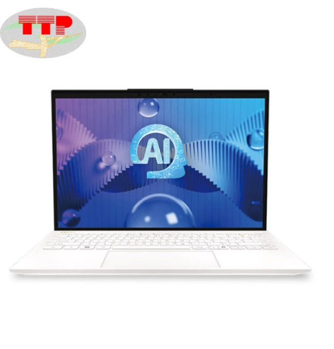 Laptop MSI Prestige 13 AI Evo A1MG 240VN Intel Ultra 5