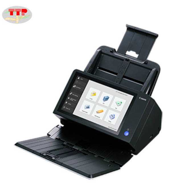 Máy quét Canon ScanFront 400