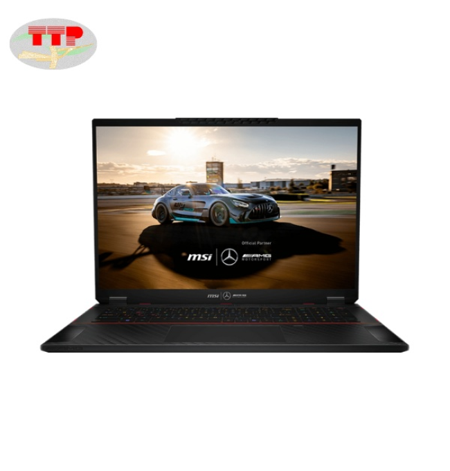Laptop MSI Stealth 18 Mercedes AMG A1VHG 080VN Ultra 9 185H