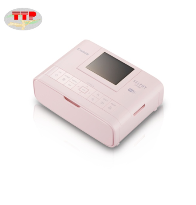 Máy in Canon Selphy CP1300