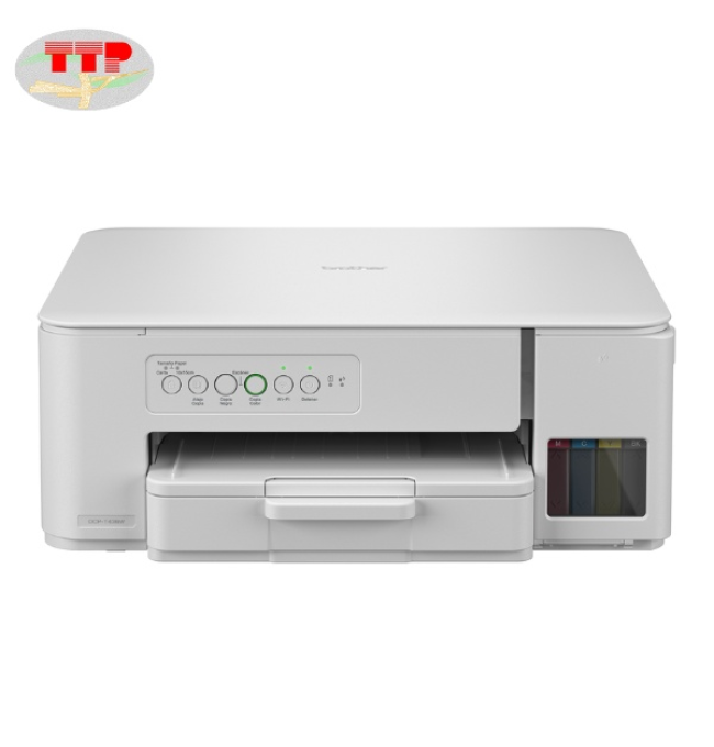 Máy in Brother DCP-T436w