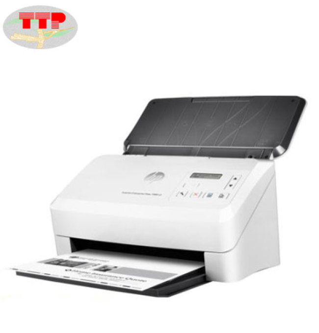 Máy quét Hp scanjet Enterprise 7000 S3
