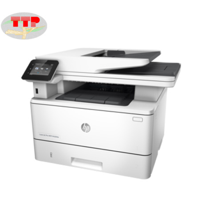 Máy in đa năng Hp Laserjet Pro M426FDW