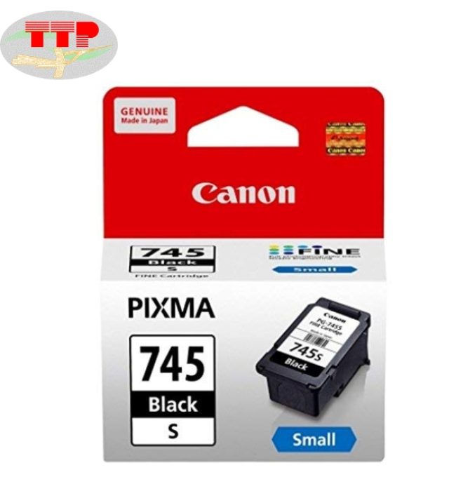 Hộp mực Canon PG-745S