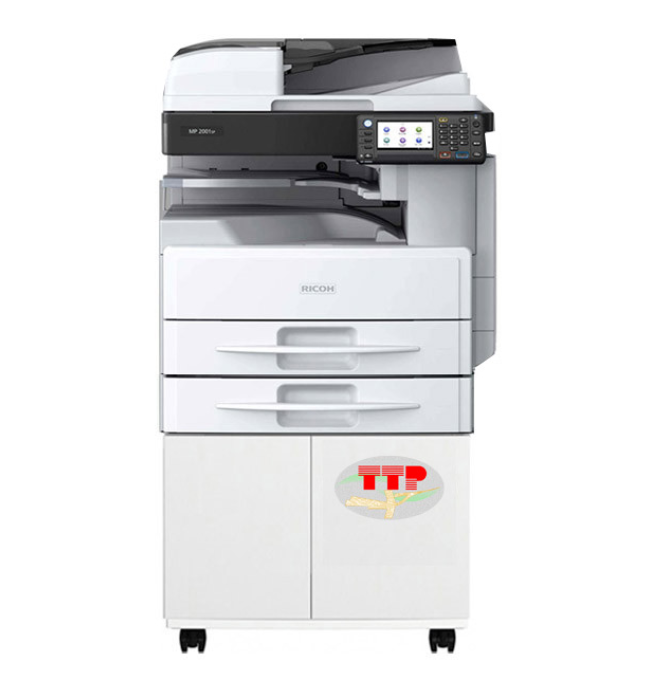 Máy photocopy Ricoh Aficio Mp 2501SP