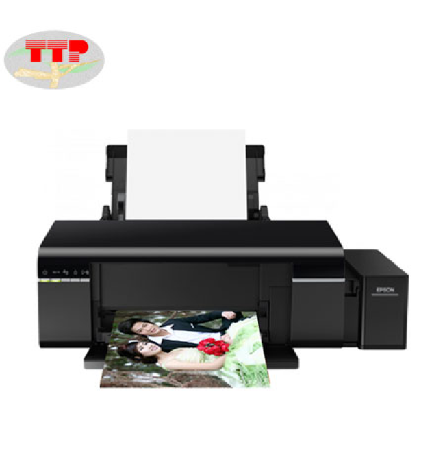 Máy in phun màu Epson L805