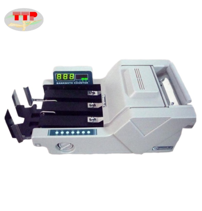 Máy đếm tiền Modul 2618