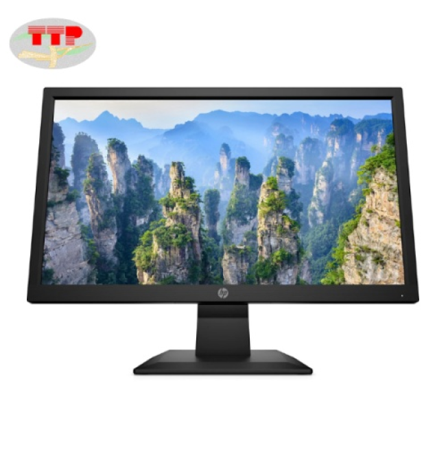 Màn hình HP V20 1H849AA 19.5 inch/ VGA/ HDMI/ HD+/ TN