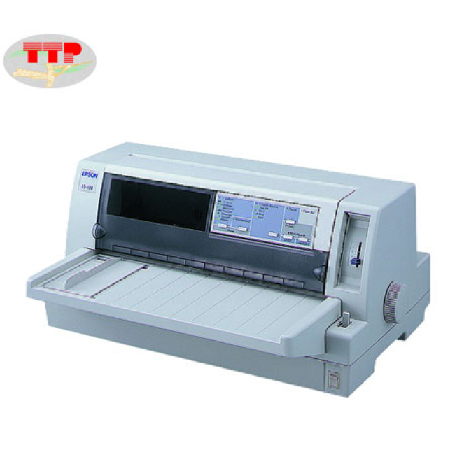 Máy in kim Epson LQ-680 Pro