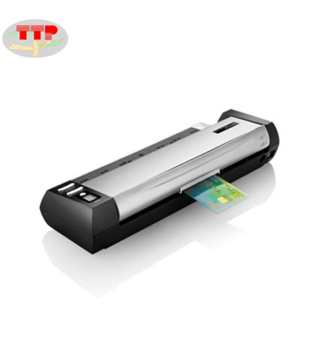 Máy scan Plustek D430