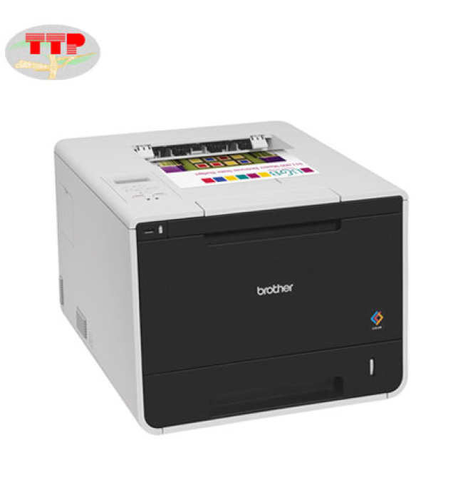 Máy in laser màu Brother HL-L8250CDN