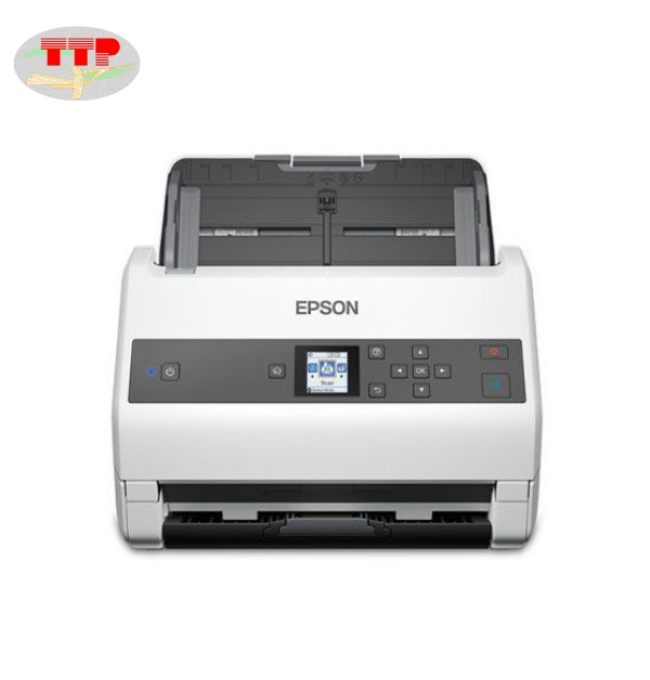 Máy scan Epson DS-870