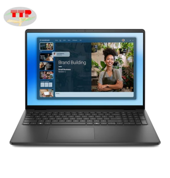 Laptop Dell 16 DC16250 71076092 Core 5 120U