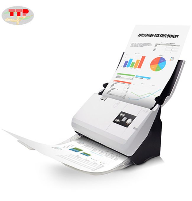 Máy scan Plustek SmartOffice Ps30u