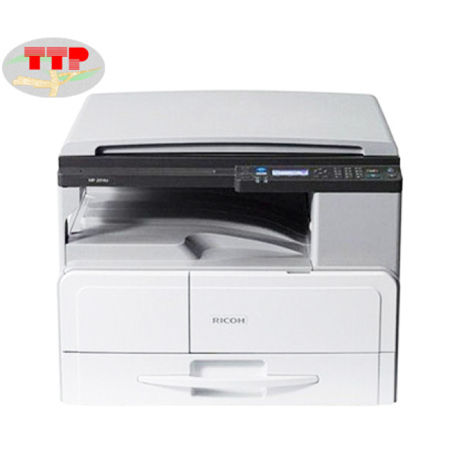 Máy photocopy Ricoh Aficio Mp 2014D