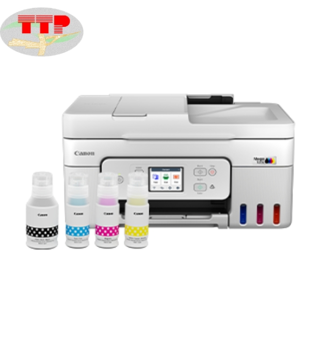 Máy in Canon Pixma G4780
