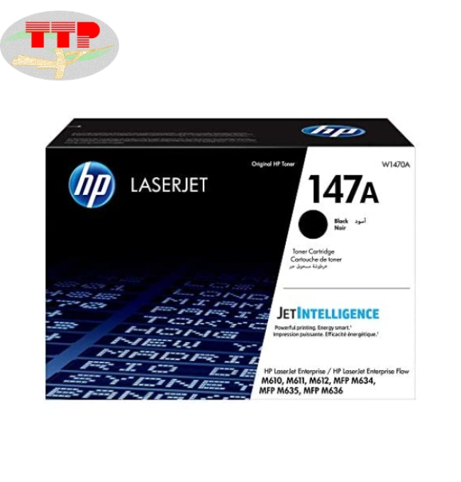Hộp mực HP 147A