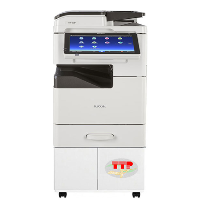 Máy photocopy Ricoh Mp 305SPF