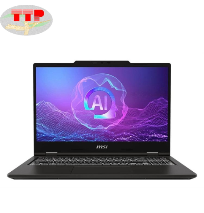 Laptop MSI Venture A15 AI A2HMG-003VN Ryzen 7 260