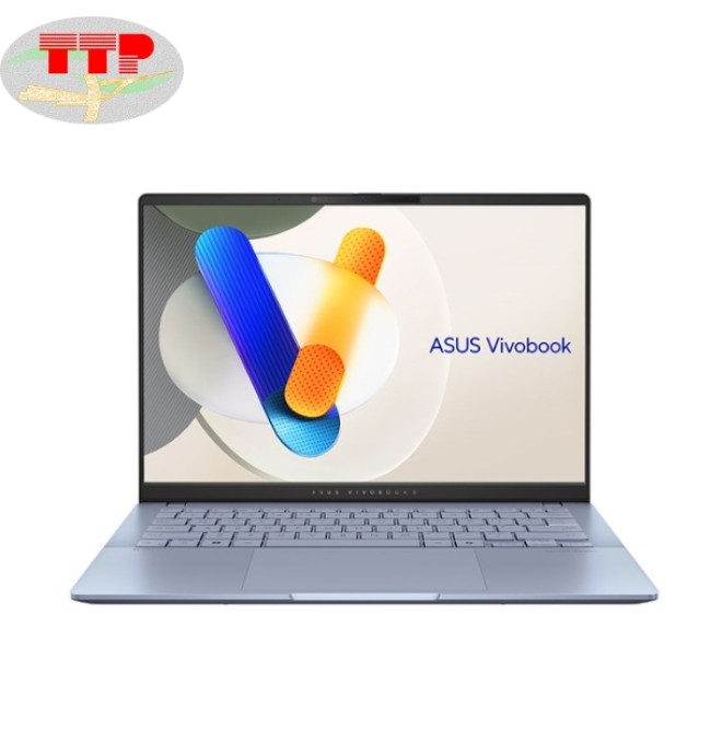 Laptop Asus Vivobook S 14 OLED S5406MA-PP136W Intel Ultra 5 125H